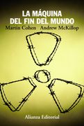 La Máquina del fin del Mundo