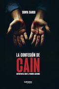 La Confesión de Caín: Entrevista con el Primer Asesino
