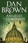 Ángeles y Demonios: Serie Robert Langdon