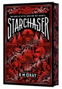 Starchaser: Die Fortsetzung des Romantic-Fantasy-Bestsellers Nightweaver | Mit wunderschnem Farbschnitt in limitierter Auflage (en Alemán)