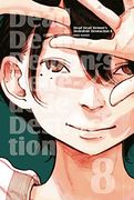 Dead Dead Demon's Dededede Destruction 08 (in German)