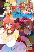 Interspecies Reviewers Comic Anthology, Vol. 2: Darkness (Interspecies Reviewers Comic Anthology, 2) (en Inglés)