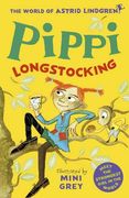 Pippi Longstocking (World of Astrid Lindgren) (en Inglés)