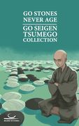 Go Stones Never Age: Go Seigen Tsumego Collection (en Inglés)