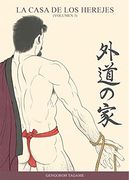 La Casa de los Herejes 03 (Nueva Edicion)