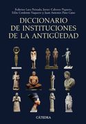 Diccionario de Instituciones de la Antiguedad