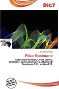 pitso mosimane (en Inglés)