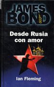 James Bond: Desde Rusia con Amor
