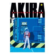 Akira, Volume 2 (en Inglés)