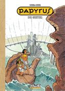 Papyrus 1990-1992 (in Spanish)