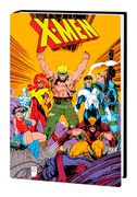 X-Men: X-Tinction Agenda Omnibus (en Inglés)