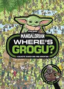 Where's Grogu? 