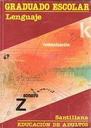 Lenguaje. Graduado Escolar