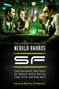 mammoth book of nebula awards sf