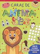 Caras de Animales 1 (Quien es) (in Spanish)