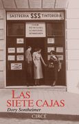Las Siete Cajas