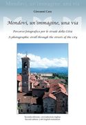 Mondovì, un'immagine, una via (en Italiano)