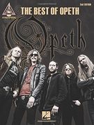 The Best of Opeth: 2nd Edition (Guitar Recorded Versions) (en Inglés)