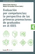 Evaluación por Competencias: La Perspectiva de las Primeras Promociones de Graduados en el Eees