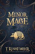 Minor Mage (en Inglés)