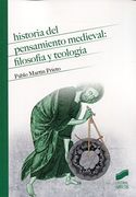 Historia del Pensamiento Medieval Filosofia y Teologia
