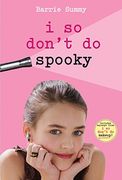 I so Don't do Spooky (i so Don't Do. Series) (en Inglés)
