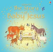 The Story of Baby Jesus