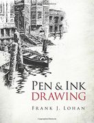 Pen & ink Drawing (Dover art Instruction) (en Inglés)