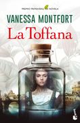 La Toffana. Premio Primavera de Novela 2025