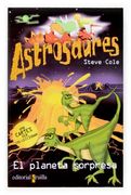 el planeta sorpresa (en Catalán)