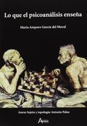 Lo que el psicoanálisis enseña