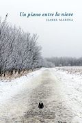 Un Piano Entre la Nieve