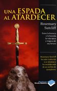 Una Espada al Atardecer