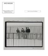 Archivum: Vintage joy Division Prints by Kevin Cummins (en Inglés)