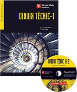 Dibuix Tecnic 1 (en Catalán)