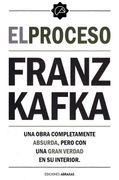 El Proceso - Franz Kafka - Abraxas