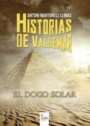 Historias de Valdemar: El Dogo Solar