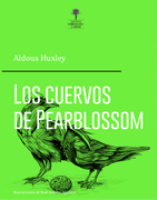 Los Cuervos de Pearblossom - Libro ilustrado