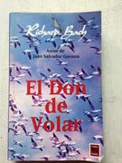 El don de Volar (in Spanish)
