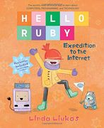 Hello Ruby: Expedition to the Internet (en Inglés)