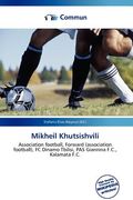 mikheil khutsishvili (en Inglés)