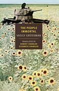 The People Immortal (New York Review Books Classics) 