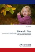 nature in play (en Inglés)