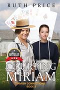 Courting Miriam (en Inglés)