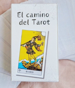 El camino del tarot 2