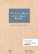 Estatuto Fiscal de la Empresa Familiar