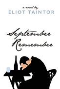 September Remember: A Novel (en Inglés)