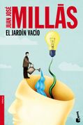 Jardin Vacio Booket 2371 - Juan José Millás - Booket