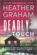Deadly Touch: 31 (Krewe of Hunters) (en Inglés)