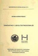 Constantino y los Cultos Tradicionales (in Spanish)